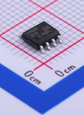 IR11682STRPBF AC-DC控制器和稳压器 IR11682STRPBF SOIC-8