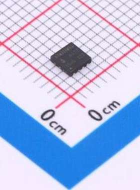 AGM306MBQ 场效应管(MOSFET) 2个N沟道 耐压:30V 电流:46A WQFN-8