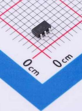 NTGS4141NT1G 场效应管(MOSFET) 1个N沟道 耐压:30V 电流:3.5A TS