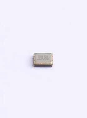 1532D156250K33DT 有源晶振 156.25MHz 3.3V LVDS ±10ppm SMD322