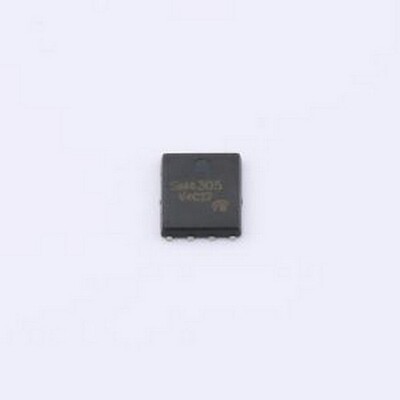 SM4305PSKPC-TRG-VB 场效应管(MOSFET) 1个P沟道 耐压:30V 电流:6