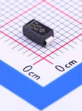 B240A-E3/61T 肖特基二极管 电压:40V 电流:2A SMA(DO-214AC)