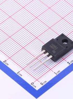 VBZMB10N65 场效应管(MOSFET) 1个N沟道 耐压:650V 电流:10A TO-2