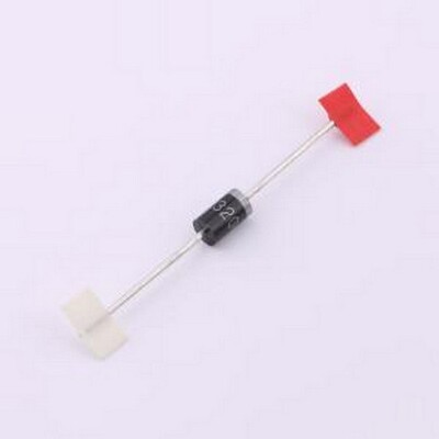 SR3200 肖特基二极管 SR3200 DO-27