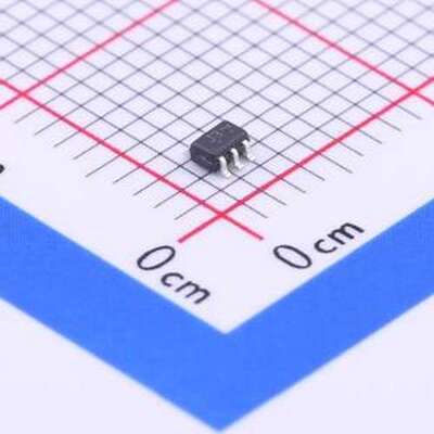 LBSS260DW1T1G 场效应管(MOSFET) 1个N沟道 耐压:60V 电流:200mA