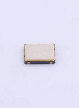 Q3309CA400133 预编程振荡器 10MHz Q3309CA400133 SMD7050-4P