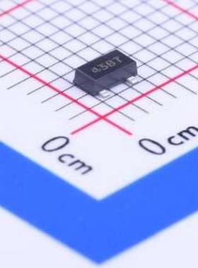 KA431SAMFTF 电压基准芯片 KA431SAMFTF SOT-23F-3L