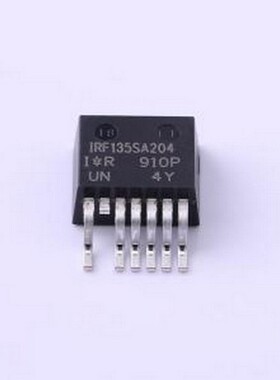 IRF135SA204 场效应管(MOSFET) 1个N沟道 耐压:135V 电流:160A TO