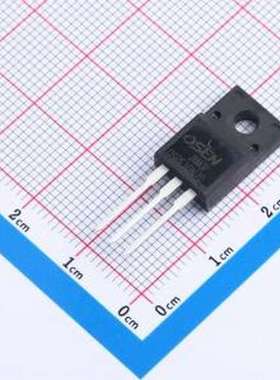OSPF10N70 场效应管(MOSFET) 10A700V MOS管 TO-220F