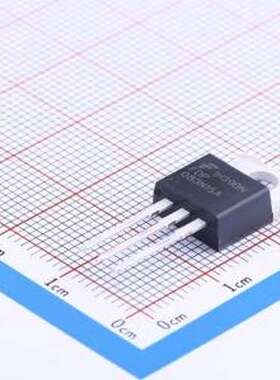 FDP083N15A-F102 场效应管(MOSFET) 1个N沟道 耐压:150V 电流:83A