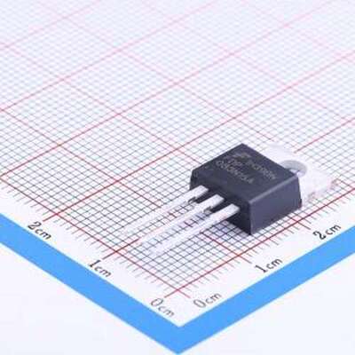 FDP083N15A-F102 场效应管(MOSFET) 1个N沟道 耐压:150V 电流:83A