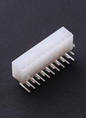 39301200 线对板针座 2x10P 间距:4.2mm 弯插 弯插,P=4.2mm