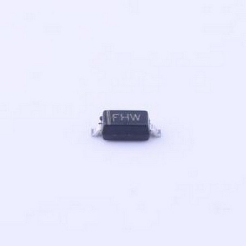 MM1W12稳压二极管 MM1W12 SOD-123