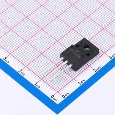 TK16A60W,S4VX(M 场效应管(MOSFET) TK16A60W,S4VX(M TO-220