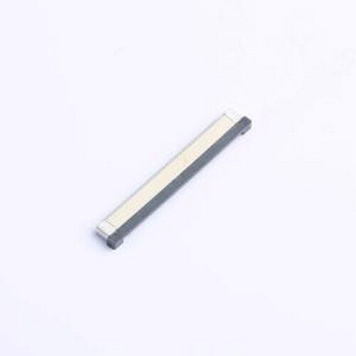 FPC-0.5LX-60PH20 FFC/FPC连接器 抽屉式 下接 P数:60P 间距:0.5m