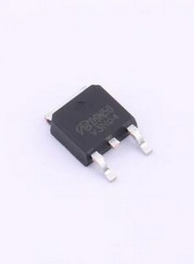 D9N50-VB 场效应管(MOSFET) 1个N沟道 耐压:650V 电流:7A TO-252