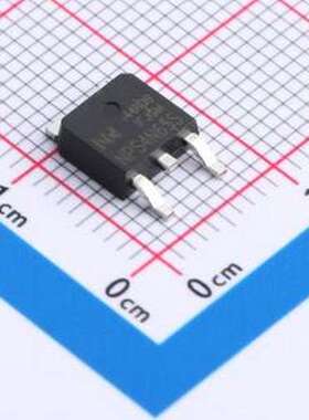 NPS4N65S 场效应管(MOSFET) 1个N沟道 耐压:650V 电流:4A TO-252
