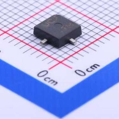 2SK3476(TE12L,Q 场效应管(MOSFET) 1个N沟道 耐压:20V 电流:3A 2