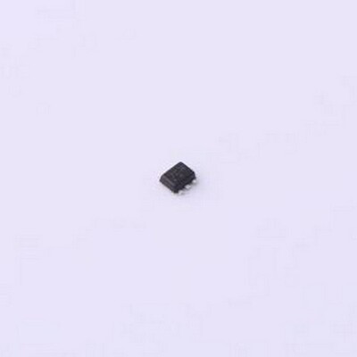 NSBC144EDXV6T1G 数字晶体管 耐压:50V 电流:100mA SOT-563