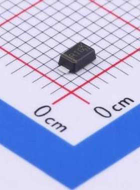 RS1004FL_R1_00001 快恢复/高效率二极管 电压:400V 电流:1A SOD-