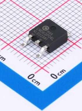 CMD63P04L 场效应管(MOSFET) 1个P沟道 耐压:40V 电流:63A TO-252