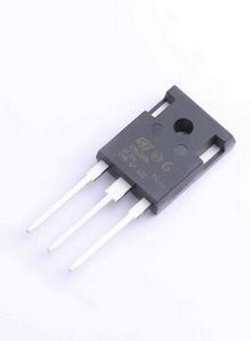 STWA32N65DM6AG 场效应管(MOSFET) 耐压:650V 电流:37A TO-247