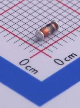 BZV55-B5V1,115 稳压二极管 BZV55-B5V1,115 MiniMELF