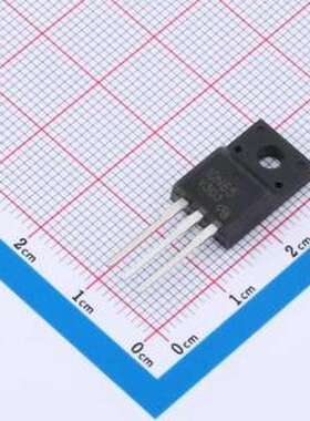 JCS10N65FT-R-F-N-B-VB 场效应管(MOSFET) 1个N沟道 耐压:650V 电
