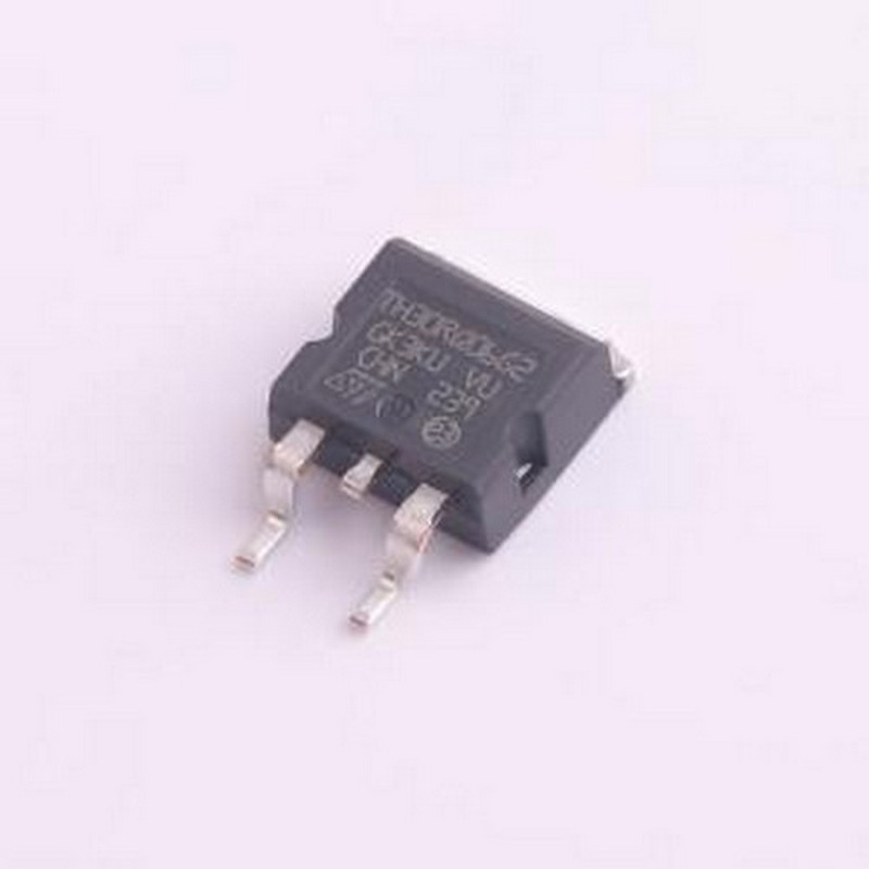 STTH30RQ06G2-TR 快恢复/高效率二极管 STTH30RQ06G2-TR D2PAKHV