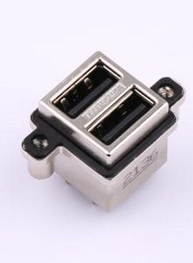 MUSBC51100 USB连接器 Type-A 插件