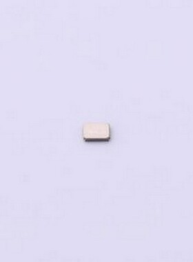 8Q32000002 无源晶振 32MHz ±10ppm 8pF SMD1612-4P