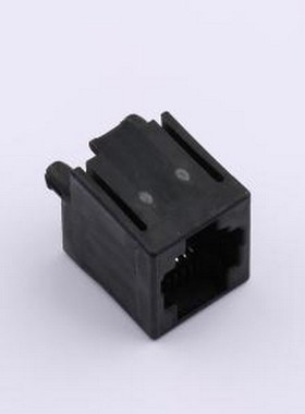 5569984-1 以太网连接器(RJ45 RJ11) 5569984-1 插件