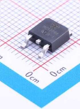 ME12P04 场效应管(MOSFET) 1个P沟道 耐压:40V 电流:18.6A TO-252