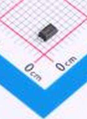 MM1W3V6 稳压二极管 MM1W3V6 SOD-123FL