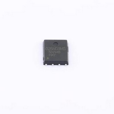 BSC025N03MS G-HXY 场效应管(MOSFET) 1个N沟道 耐压:30V 电流:15