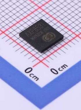 AXP853T 专业电源管理(PMIC) AXP853T QFN-52-EP(6x6)