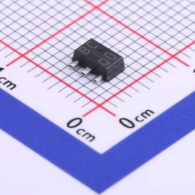 2SB1188T100Q 三极管(BJT) PNP 电流:2A 耐压:32V TO-243AA