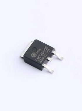 CMD90N08 场效应管(MOSFET) 1个N沟道 耐压:80V 电流:90A TO-252