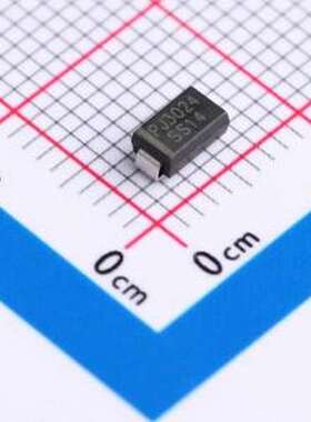 SS14_R1_000LE 肖特基二极管 SS14_R1_000LE SMA
