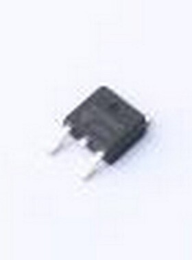 RS10N65D 场效应管(MOSFET) 1个N沟道 耐压:650V 电流:10A TO-252