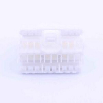 173852-1 胶壳(线对板/线对线) 173852-1