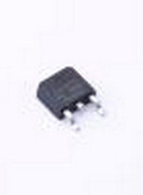 SWD4N80D 场效应管(MOSFET) 耐压:800V 电流:4A TO-252