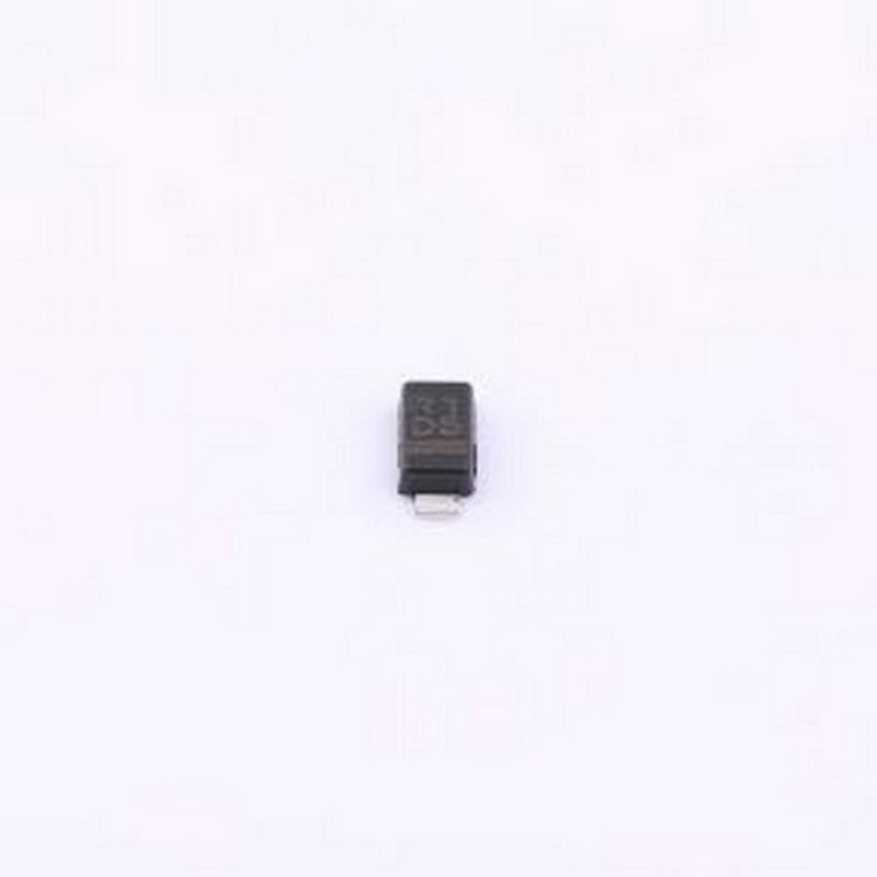 BZD27C5V6P-HE3-08 稳压二极管 BZD27C5V6P-HE3-08 停产 DO-219AB