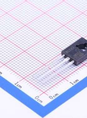 BUX87 三极管(BJT) NPN 电流:500mA 耐压:450V SOT-32-3