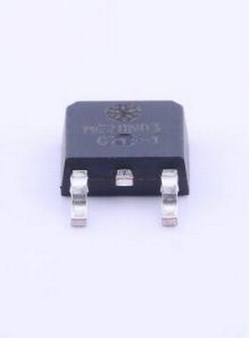 ME20N03 场效应管(MOSFET) 1个N沟道 耐压:30V 电流:39A TO-252-2