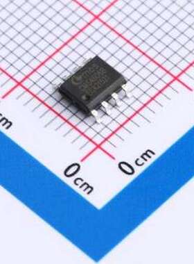 CMS4606B 场效应管(MOSFET) 1个N沟道+1个P沟道 耐压:30V 电流:6A