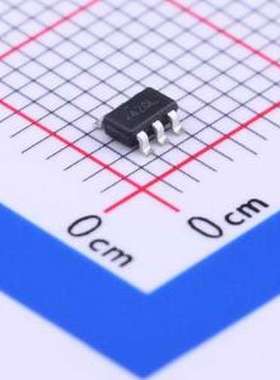 FDC6420C 场效应管(MOSFET) FDC6420C N 和 P 沟道，PowerTrench