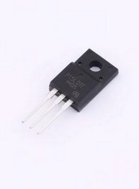 STP15L01F-VB 场效应管(MOSFET) 耐压:100V 电流:18A TO-220F