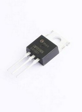CMP055N06 场效应管(MOSFET) 耐压:60V 电流:90A TO-220