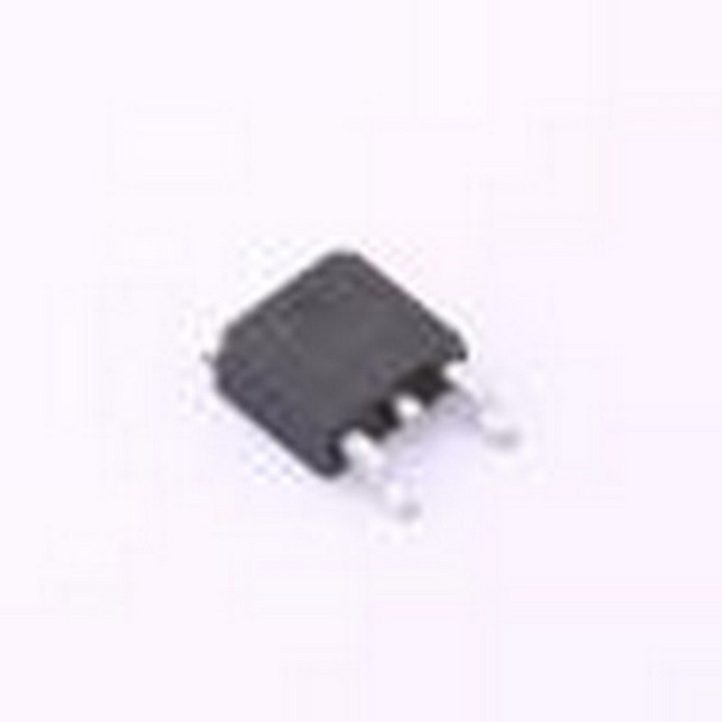 SF506DS 快恢复/高效率二极管 电压:600V 电流:5A TO-252